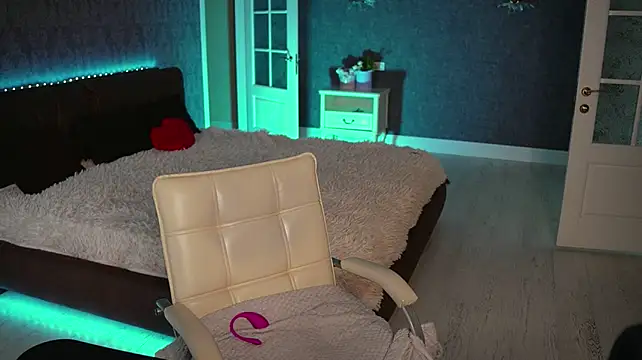 Živý XXX chat DinaCandy