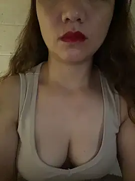 Chat XXX en directo de Charmaine_ass