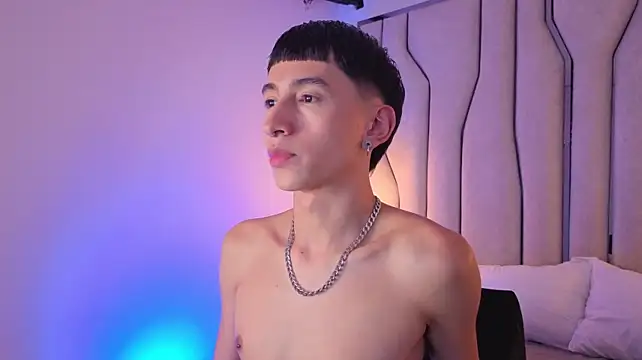 Вебкам-шоу lian_cameron