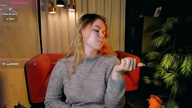 Chat XXX en directo de ElizabethVane