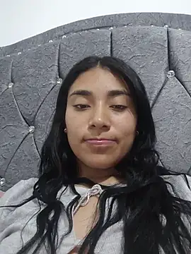 Chat XXX ao vivo de Kayle_Aurora