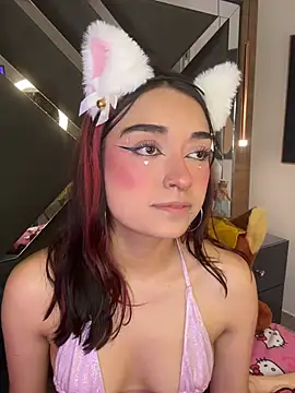 star_xmoonx's Live XXX Chat