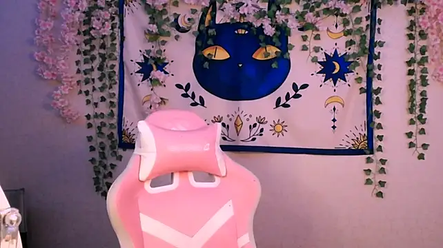 Chat XXX en directo de sweetie_mollyy