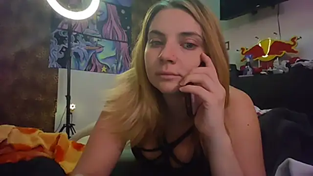 Gigisbooty Show in webcam