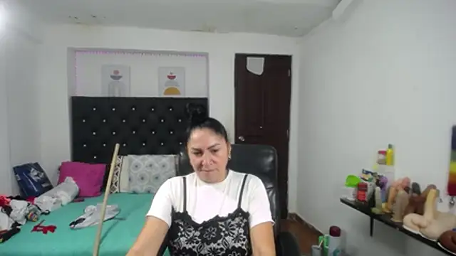 Chat XXX en directo de mature_bigboobs10