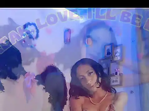 Czat XXX na żywo – Dabria_luxee
