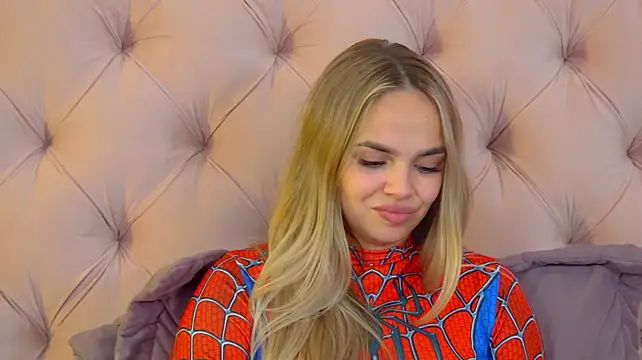 AnitaVenture Chat XXX live