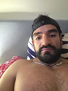 Show Webcam de piggylatino