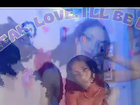 Dabria_luxee 现场XXX聊天