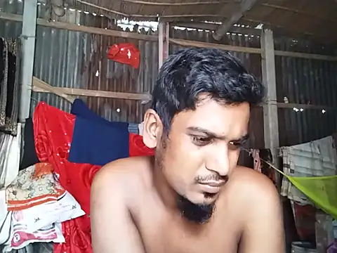 Prince_of_Bangladesh: вебкам-шоу