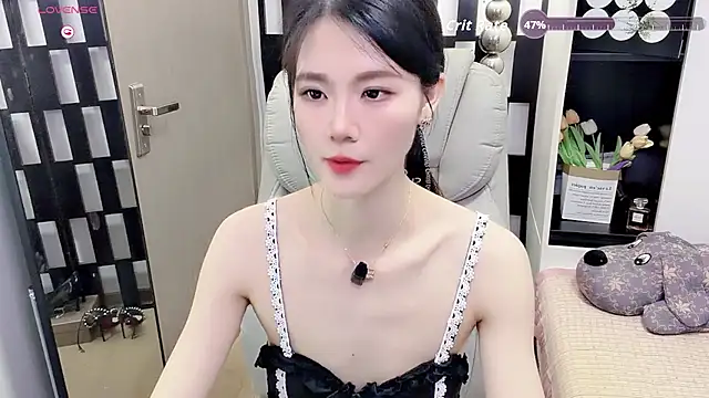 Yueyue-MM's Live XXX Chat