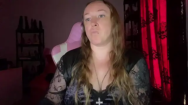 kisicaxx's Live XXX Chat