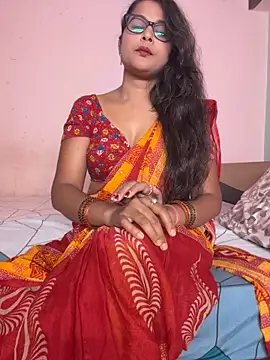 Show Webcam de Soni_1191