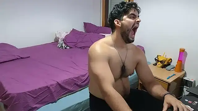Chat XXX ao vivo de Jackyrose