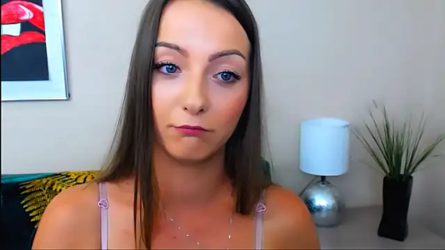 NatalieSexy 即時 XXX 聊天
