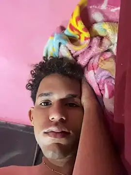 Chat XXX ao vivo de Stickmendez