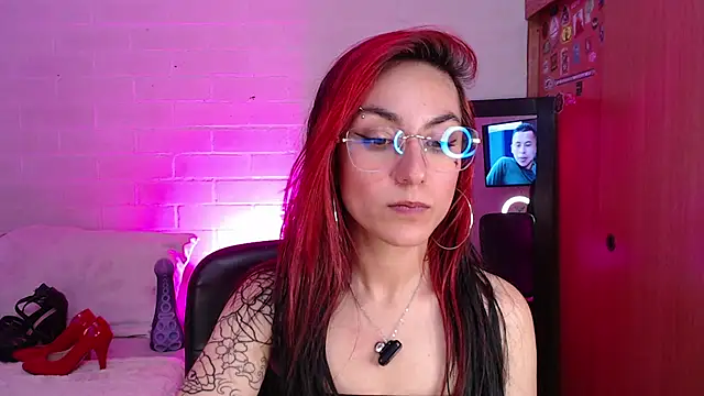 Živý XXX chat Amy66