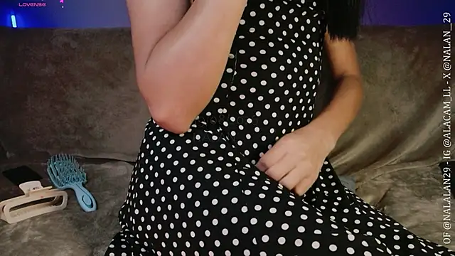 Nalan__ Chat XXX in diretta