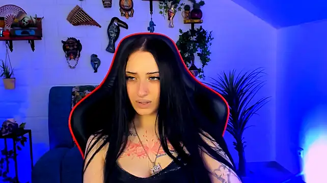 Živý XXX chat MonicaLowes