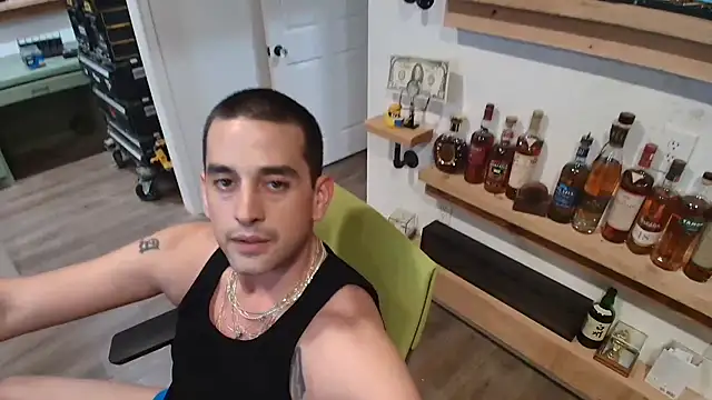 HoT_sHoT_357's Webcam Show