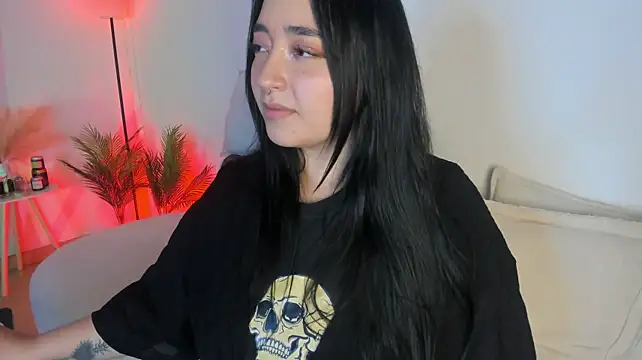 دردشة Miss_Loise الجنسية المباشرة