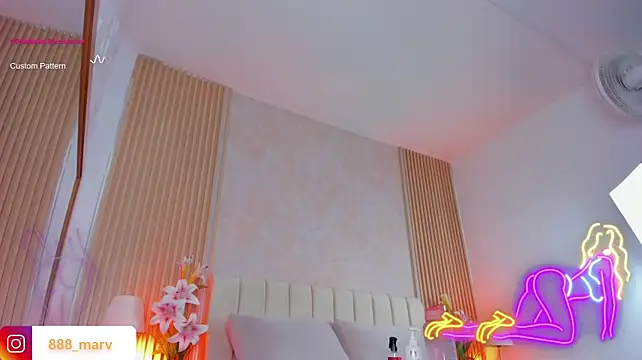 BILIE_ROUSE1's Webcam Show