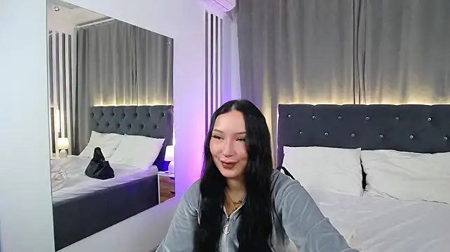 VikkyVonn 现场XXX聊天