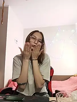 Živý XXX chat Nika_SweetHoney