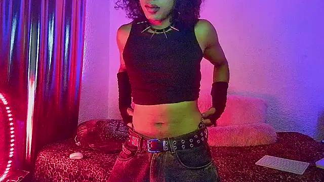 Show Webcam de angelsdustxxx