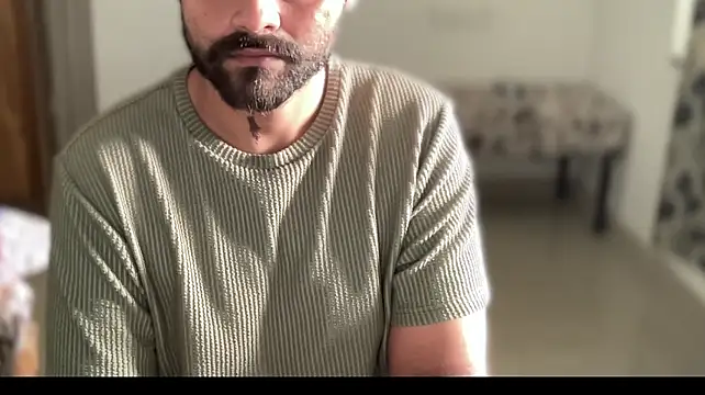 Mr_Raje's Webcam Show
