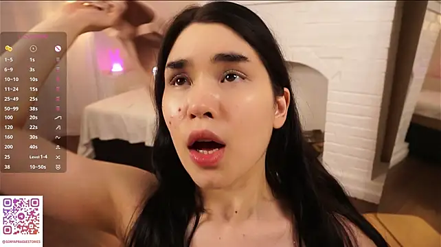 KatherineMaginn 网络视讯表演