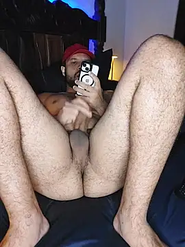 Chat +18 de Gasc_1992 ao vivo