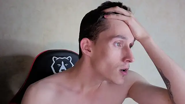 touch_me7's Live XXX Chat
