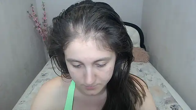 Holliy_Cooper's Live XXX Chat