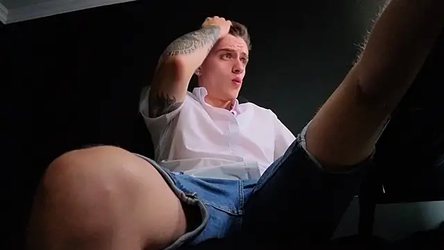 FelixStarkk Live XXX Chat