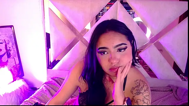 Chat XXX Live sweetbloomcs