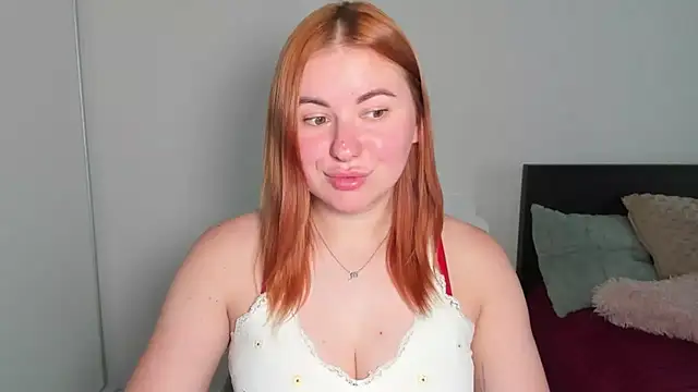 Chatroom XXX en direct de LAYLAxSTAR