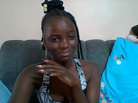Beauty-Glam's Live XXX Chat