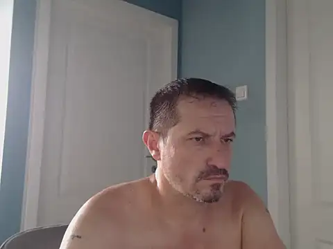Chat XXX Live MisterFaithRO