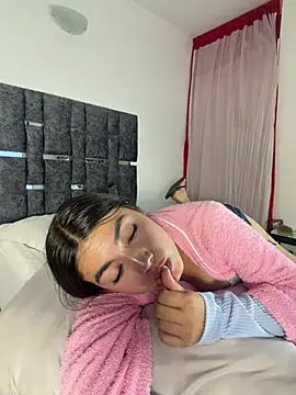 Natasharuso's Live XXX Chat