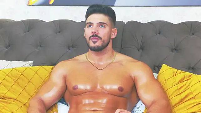 DustinKeent's Live XXX Chat