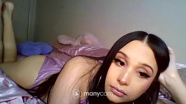Chat XXX en directo de bambibarbi