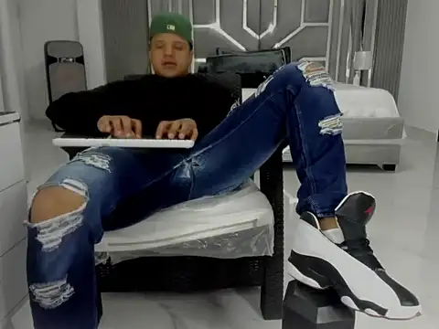 master_leather Live XXX-chat