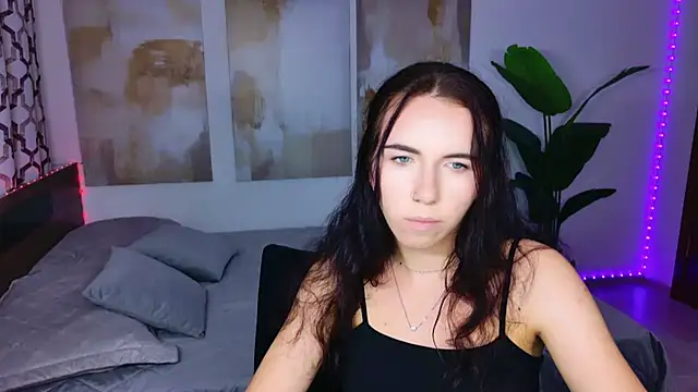 Živý XXX chat TriciaSpring