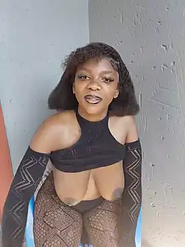 Tangy_Booty Show Webcam