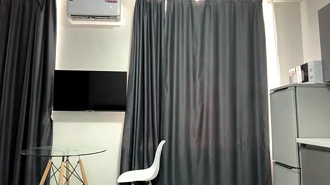 mintwhiff – Live XXX-chat