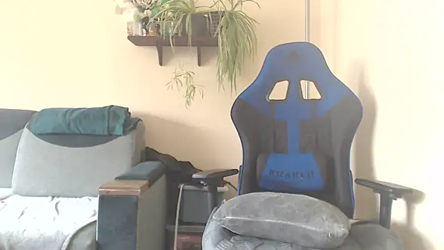 Diablica41 即時 XXX 聊天