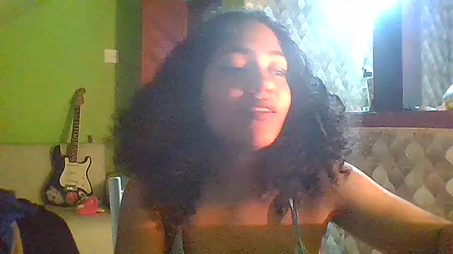 Show de savanahottie na webcam