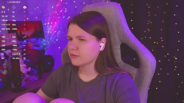 Živý XXX chat cuteamberlyyy
