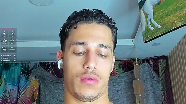 orionblaze69_ Live XXX-Chat
